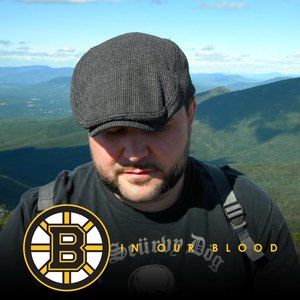 Meet your Posher, Joel